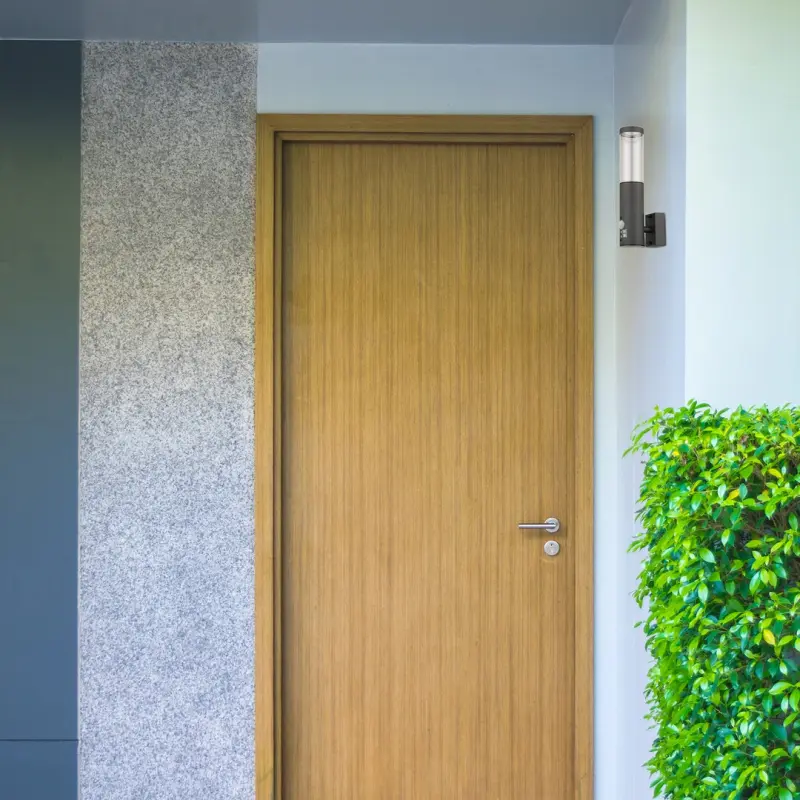 Záhradné svietidlo Rabalux 7915 1x7W GU10 230V IP44, senzor